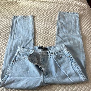 Wrangler George Straight Collection Jeans